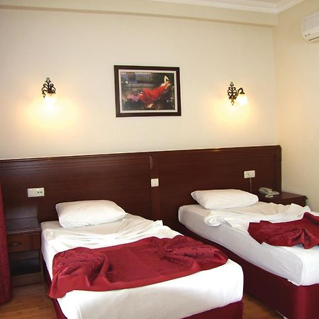 Stella Hotel&Spa All Inclusive Kemer Exterior photo